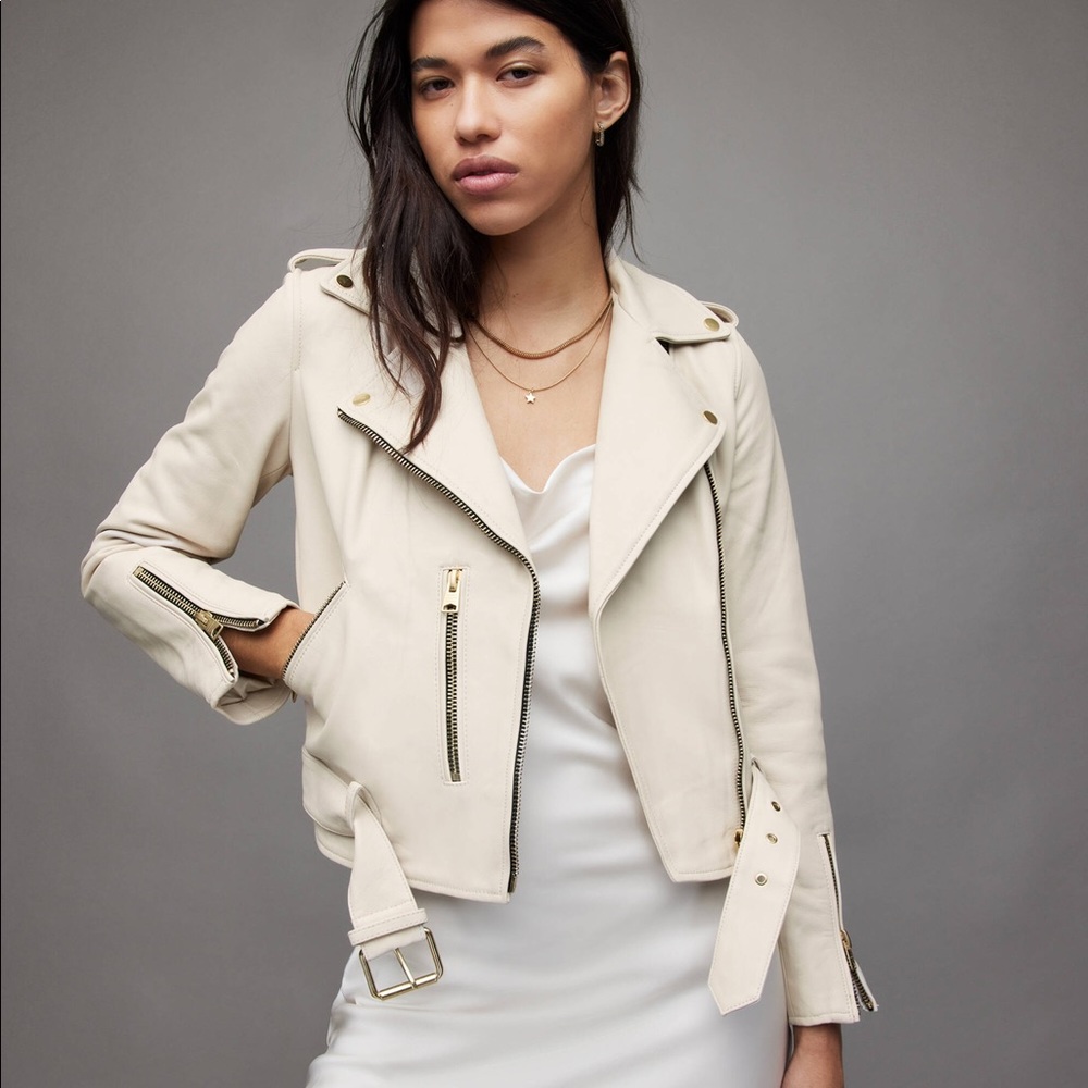 ALLSAINTS Balfern jacket